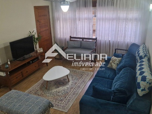 #GE10.796 - Casa para Venda em São Caetano do Sul - SP - 2