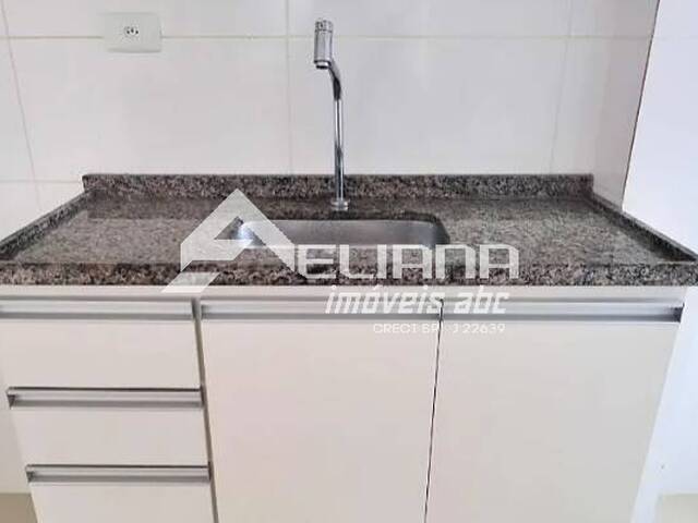 Cobertura para Locação em Santo André - 5