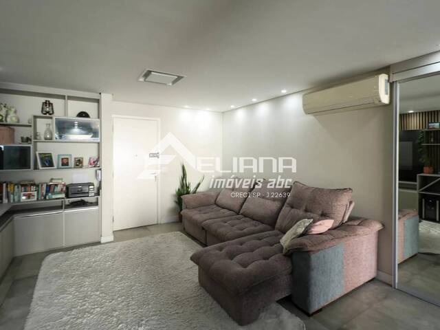 Apartamento para Venda em São Caetano do Sul - 4