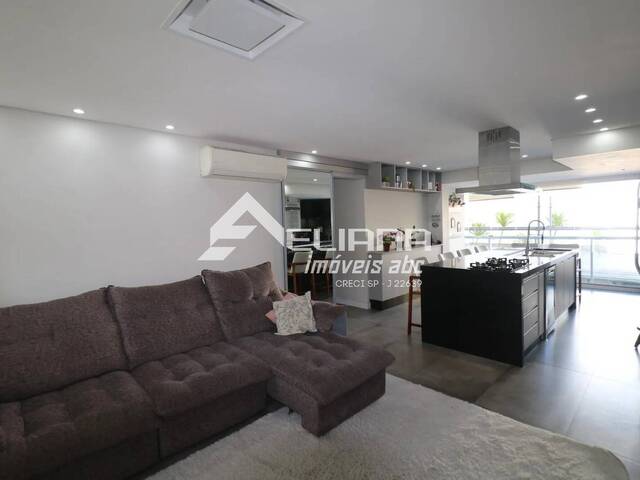 #13622 - Apartamento para Venda em São Caetano do Sul - SP - 1