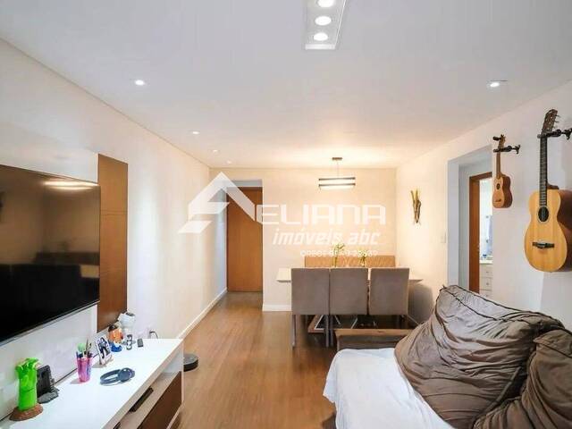 #NA3627 - Apartamento para Venda em São Caetano do Sul - SP - 3