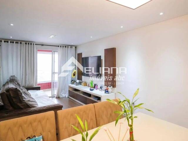 #NA3627 - Apartamento para Venda em São Caetano do Sul - SP - 2