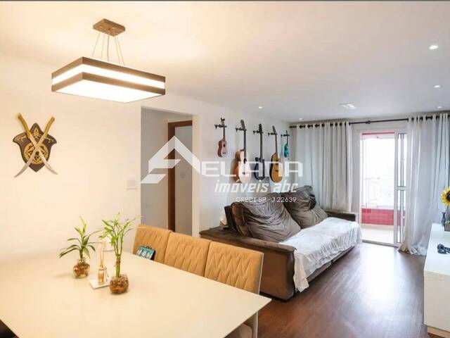 #NA3627 - Apartamento para Venda em São Caetano do Sul - SP - 1