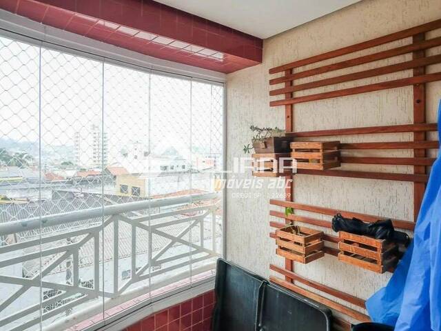 Apartamento para Venda em São Caetano do Sul - 4