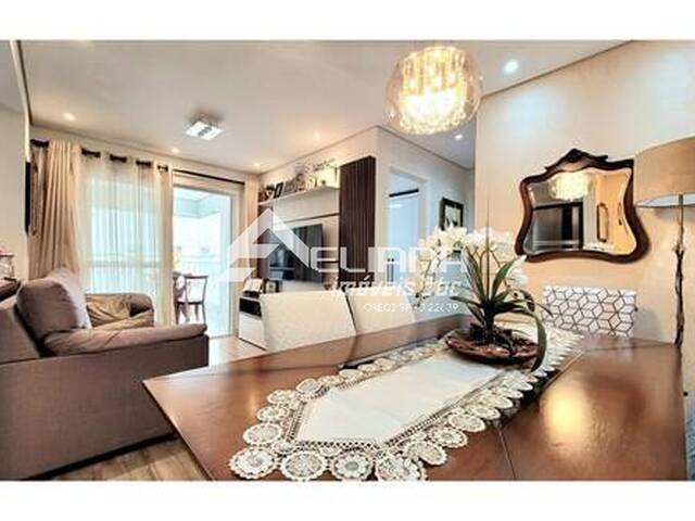 Apartamento para Venda em Santo André - 5