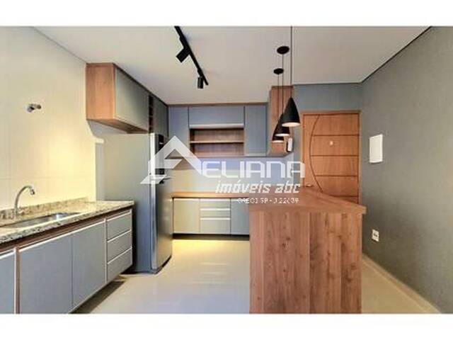 #AC6197 - Apartamento sem condomínio para Venda em Santo André - SP - 3