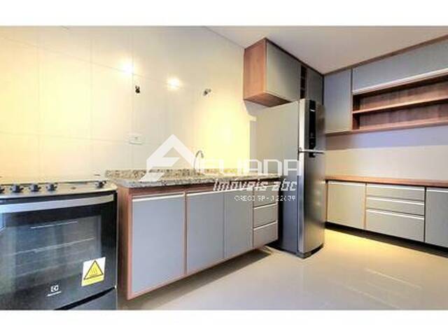 #AC6197 - Apartamento sem condomínio para Venda em Santo André - SP - 2