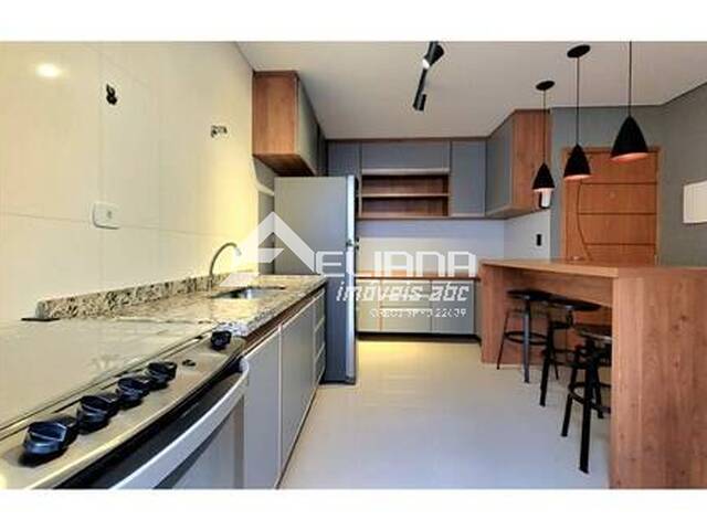 #AC6197 - Apartamento sem condomínio para Venda em Santo André - SP - 1
