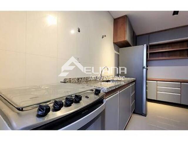 Apartamento sem condomínio para Venda em Santo André - 5