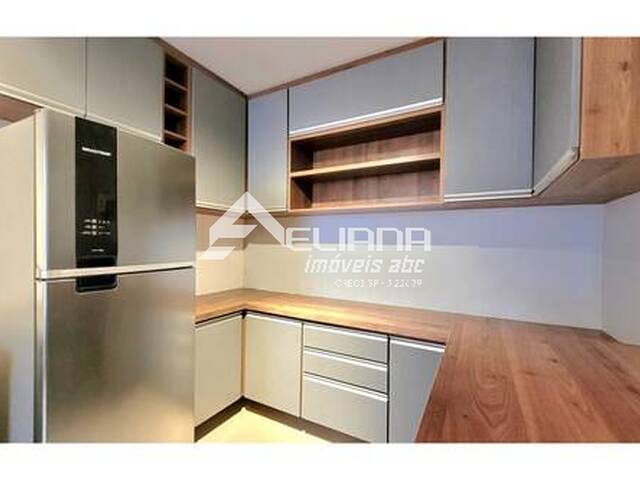 Apartamento sem condomínio para Venda em Santo André - 4