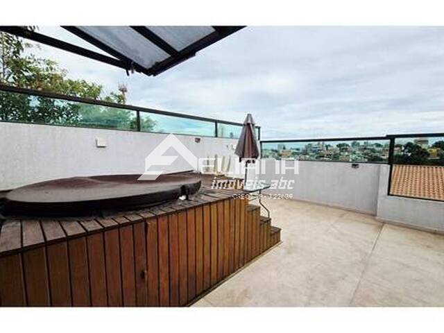 #AC6200 - Apartamento sem condomínio para Venda em Santo André - SP - 1