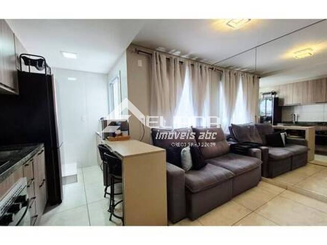 #AC6200 - Apartamento sem condomínio para Venda em Santo André - SP - 3