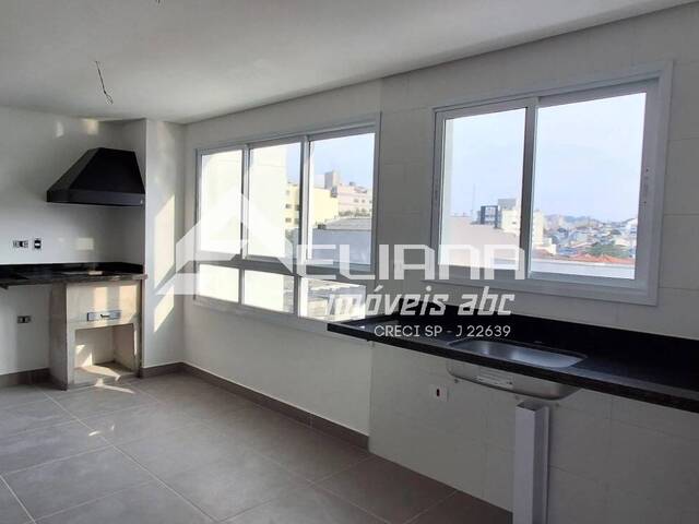 #GE10.798 - Apartamento para Venda em São Caetano do Sul - SP - 1