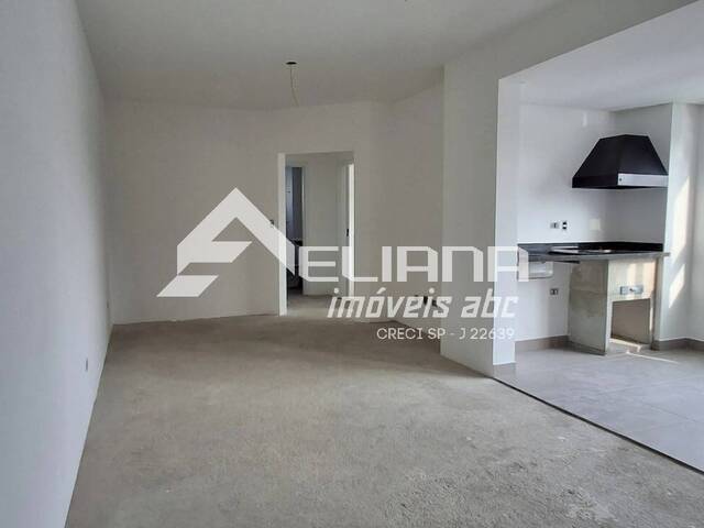 Apartamento para Venda em São Caetano do Sul - 4
