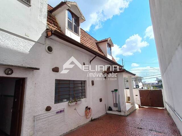 #GA10.793 - Sobrado para Venda em São Caetano do Sul - SP - 3