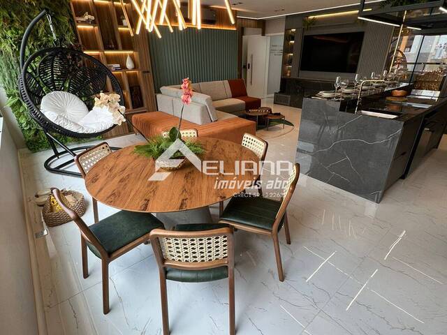 Apartamento para Venda em Santo André - 4