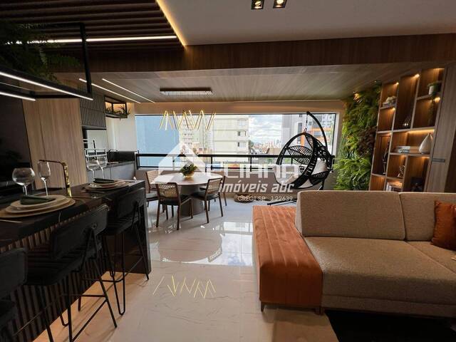 Apartamento para Venda em Santo André - 5