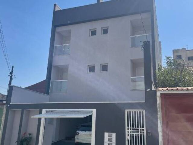 #MA5952 - Apartamento sem condomínio para Venda em Santo André - SP - 3