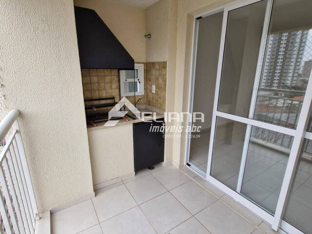 Apartamento para Venda em São Caetano do Sul - 2