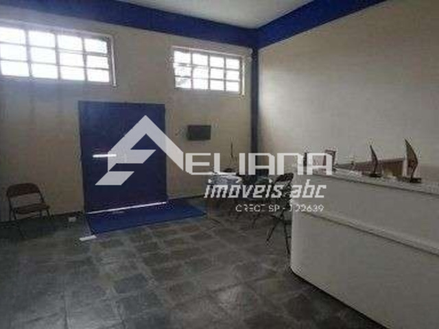 Prédio comercial para Venda em São Bernardo do Campo - 5