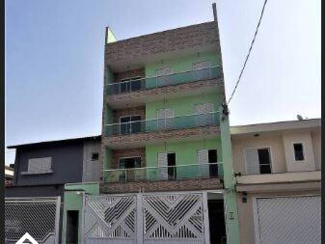 #GA10.041 - Apartamento para Venda em São Bernardo do Campo - SP - 3