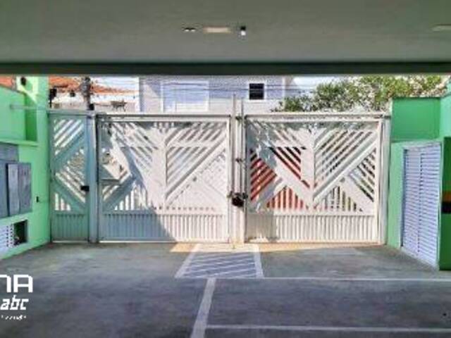#GA10.041 - Apartamento para Venda em São Bernardo do Campo - SP - 2