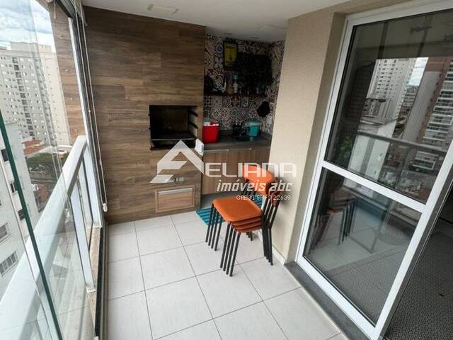 #GE10.045 - Apartamento para Locação em São Caetano do Sul - SP - 3