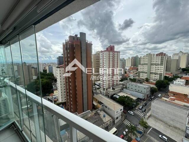Apartamento para Locação em São Caetano do Sul - 4