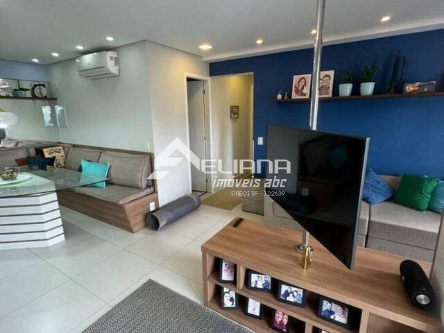 Apartamento para Locação em São Caetano do Sul - 5