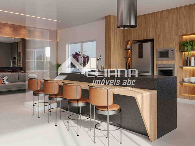 Apartamento para Venda em São Caetano do Sul - 4