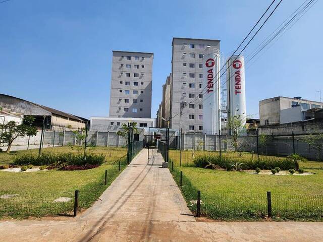 #NS1605 - Apartamento para Venda em São Paulo - SP - 1