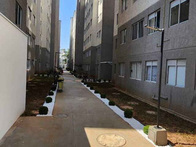 #NS1605 - Apartamento para Venda em São Paulo - SP - 3