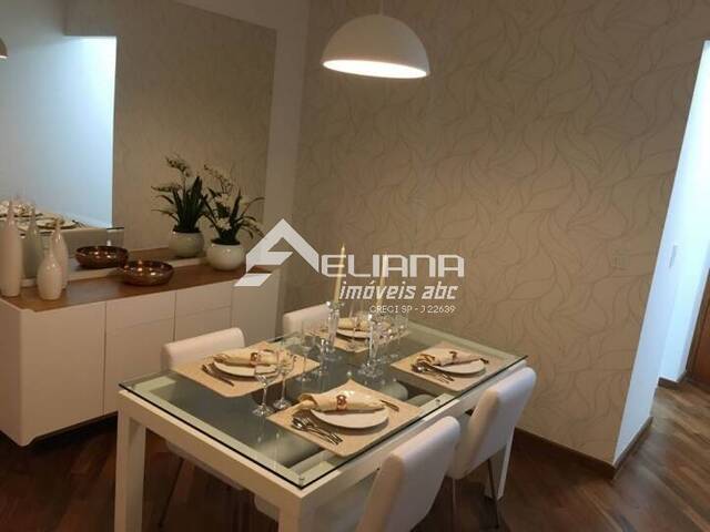 Apartamento para Venda em Santo André - 4