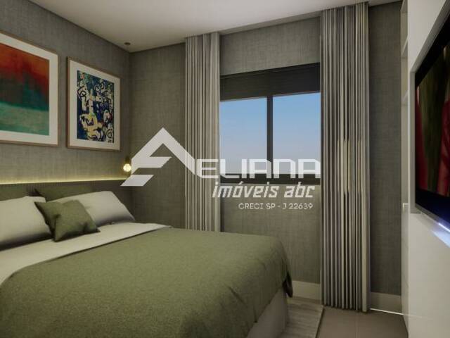 Apartamento para Venda em Santo André - 5