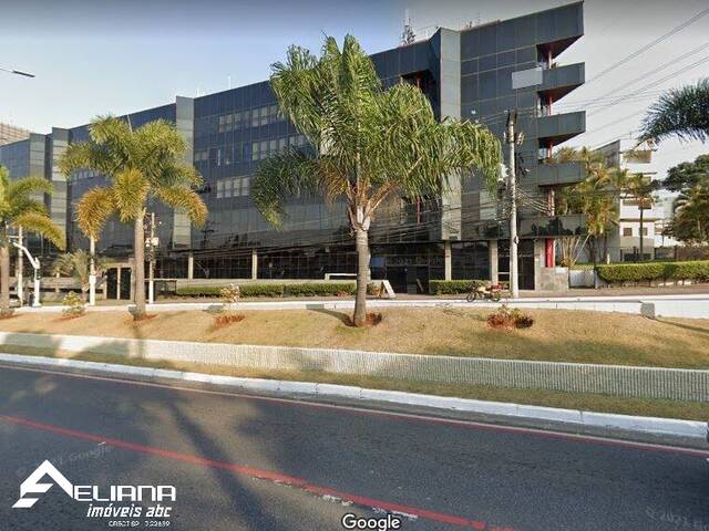 #IM1406 - Conjunto Comercial para Venda em São Caetano do Sul - SP - 1