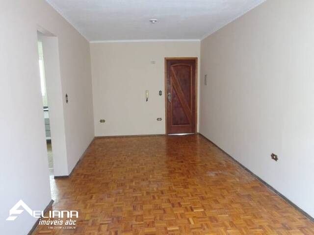 #GEL10.124 - Apartamento para Locação em São Caetano do Sul - SP - 2