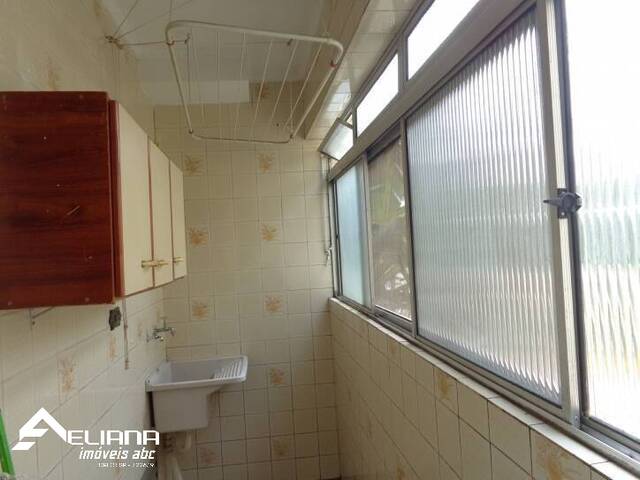 #GEL10.124 - Apartamento para Locação em São Caetano do Sul - SP - 3