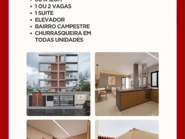 #MA6004 - Apartamento Gardem para Venda em Santo André - SP - 1