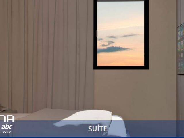 Apartamento para Venda em Santo André - 4