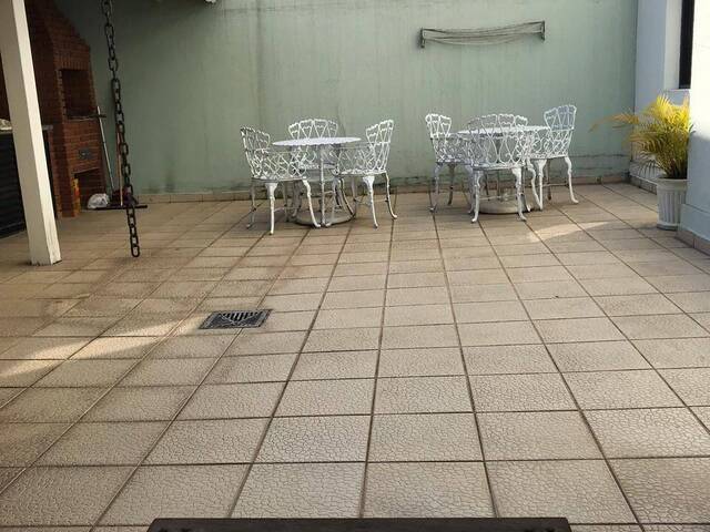 Apartamento para Venda em São Caetano do Sul - 4