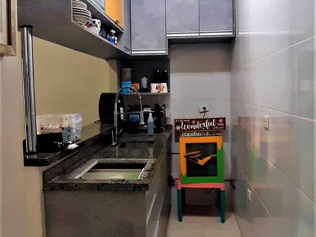 #AR0046 - Apartamento sem condomínio para Venda em Santo André - SP - 2