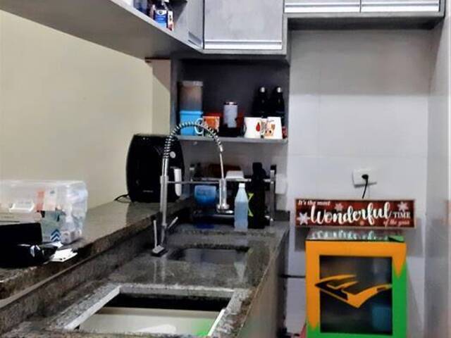 #AR0046 - Apartamento sem condomínio para Venda em Santo André - SP - 3