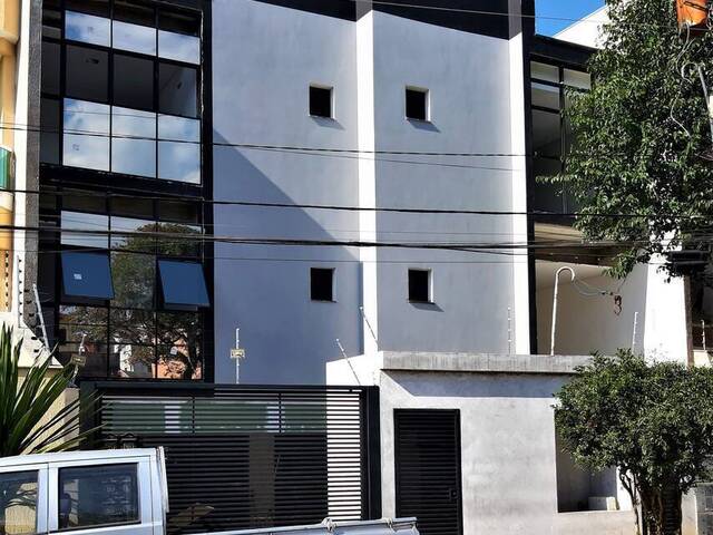 #AR0011-1 - Cobertura sem Condomínio para Venda em Santo André - SP - 1