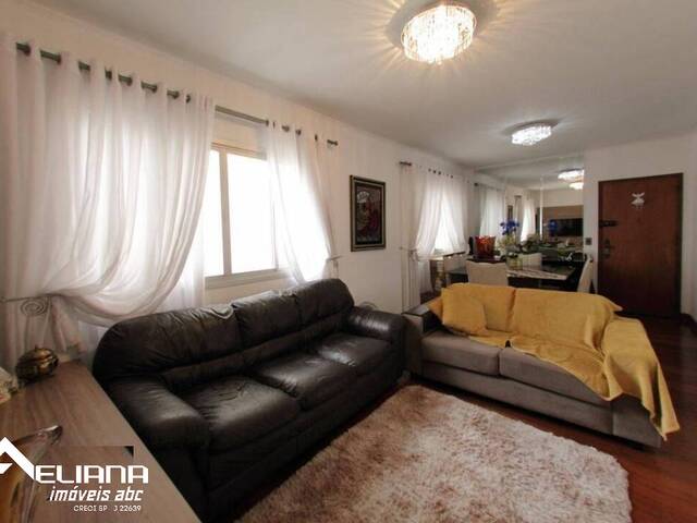 #GA10.267 - Apartamento para Venda em São Caetano do Sul - SP - 3