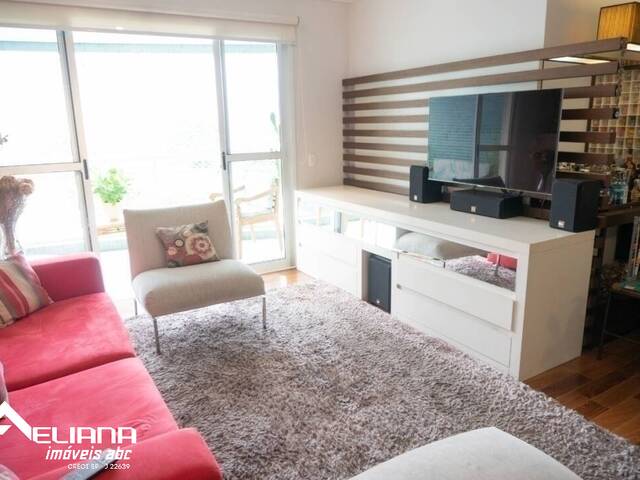 #GEL10.279 - Apartamento para Locação em São Caetano do Sul - SP - 2