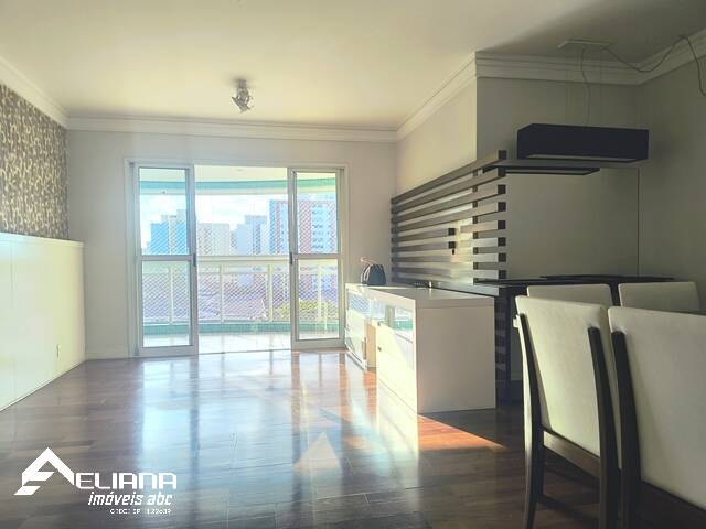 #GE10.287 - Apartamento para Venda em São Caetano do Sul - SP - 2