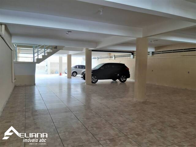 #AR0054-CC2 - Cobertura sem Condomínio para Locação em Santo André - SP - 3