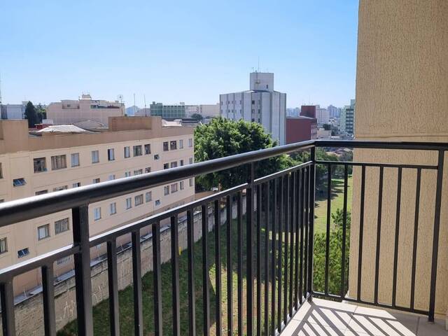 #NS2256 - Apartamento para Venda em Santo André - SP - 2