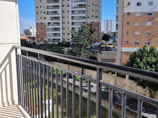 #NS2256 - Apartamento para Venda em Santo André - SP - 3