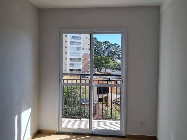 Apartamento para Venda em Santo André - 5